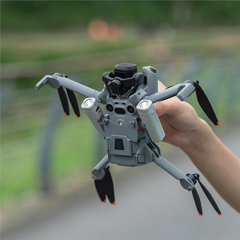 Y23A-For DJI Mini 5 Pro Multi- - огляд і ціна Drone Strobe Light