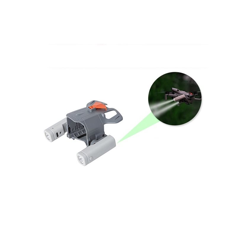 Y23A-For DJI Mini 5 Pro Multi- - огляд і ціна Drone Strobe Light