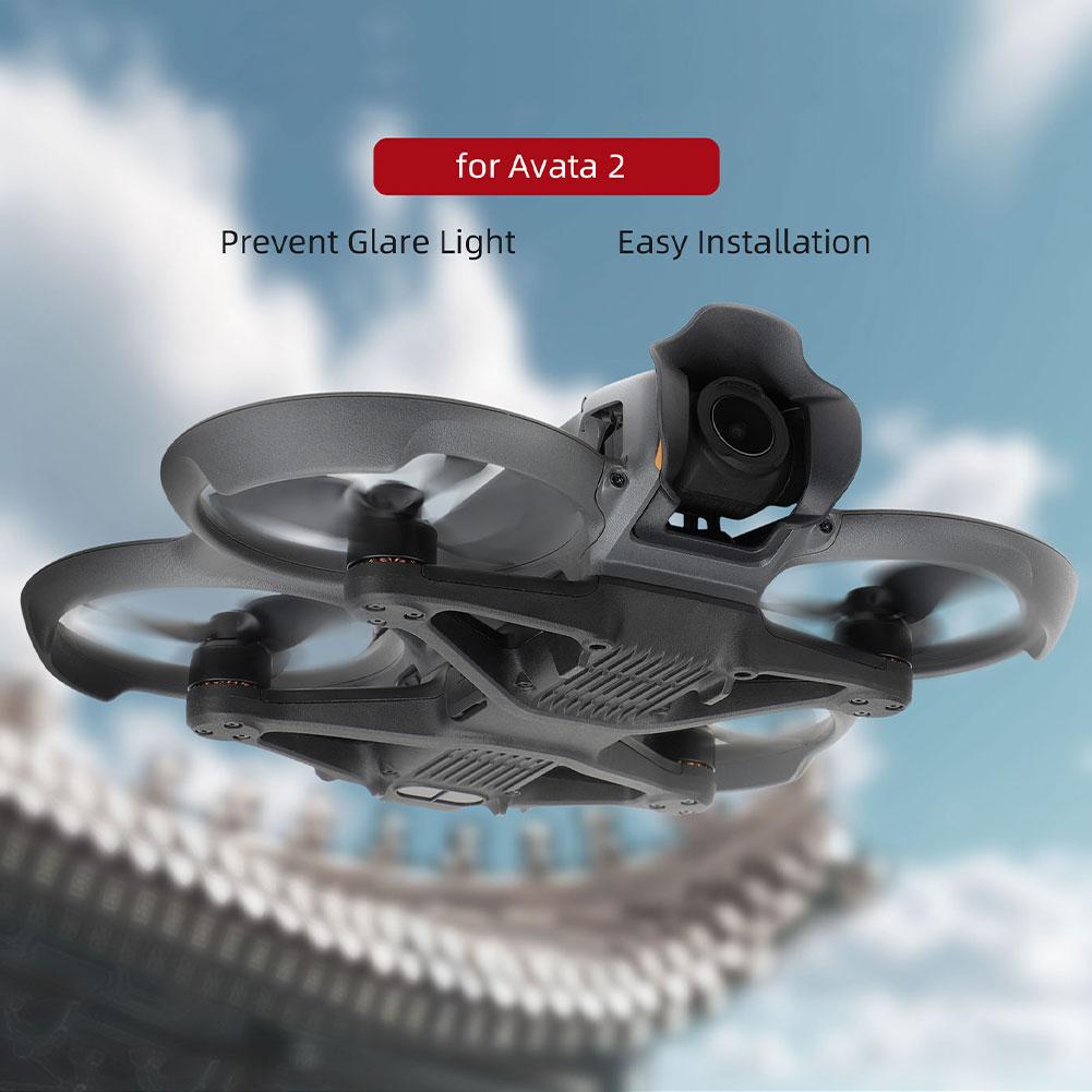 Sunnylife For DJI AVATA 2 Lens - огляд і ціна Drone Strobe Light