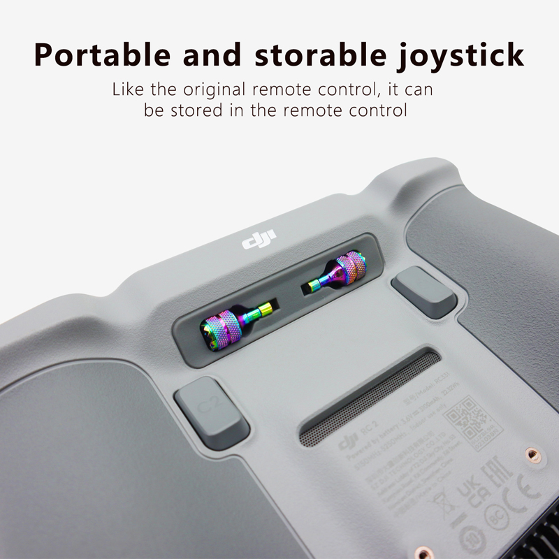 Joystick For DJI Avata 360/Min - огляд і ціна Drone Neck Strap