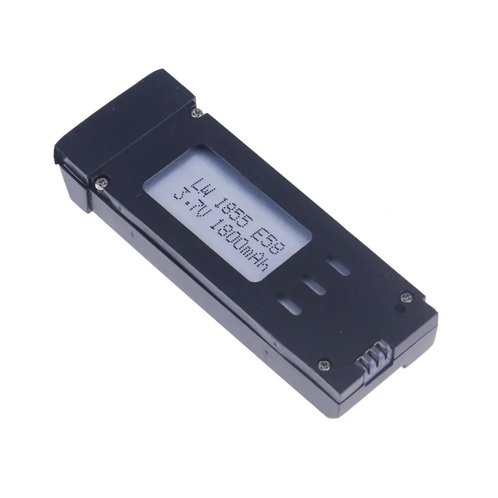 3.7V 1800mAh Drone Lithium Bat - огляд і ціна Drone Power Bank