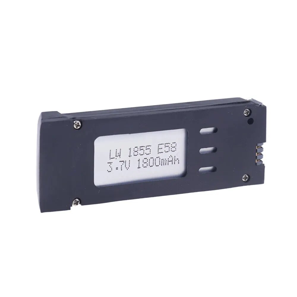 3.7V 1800mAh Drone Lithium Bat - огляд і ціна Drone Power Bank