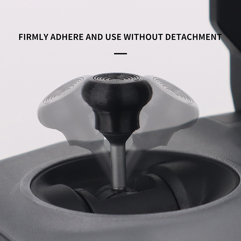 For DJI RC Pro 2 Remote Contro - огляд і ціна Drone Joystick Cover