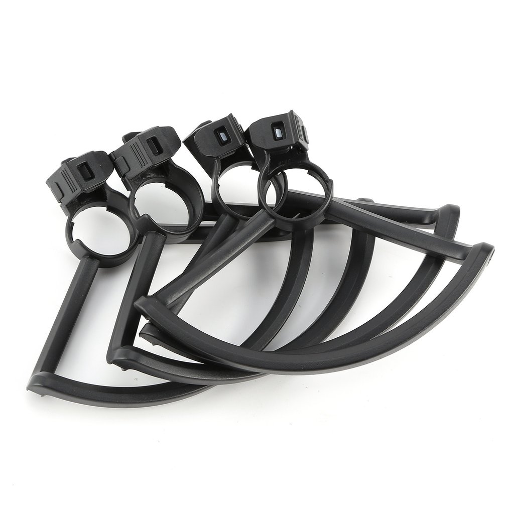 4PCS Propeller Blade Props Pro - огляд і ціна Drone Joystick Cover