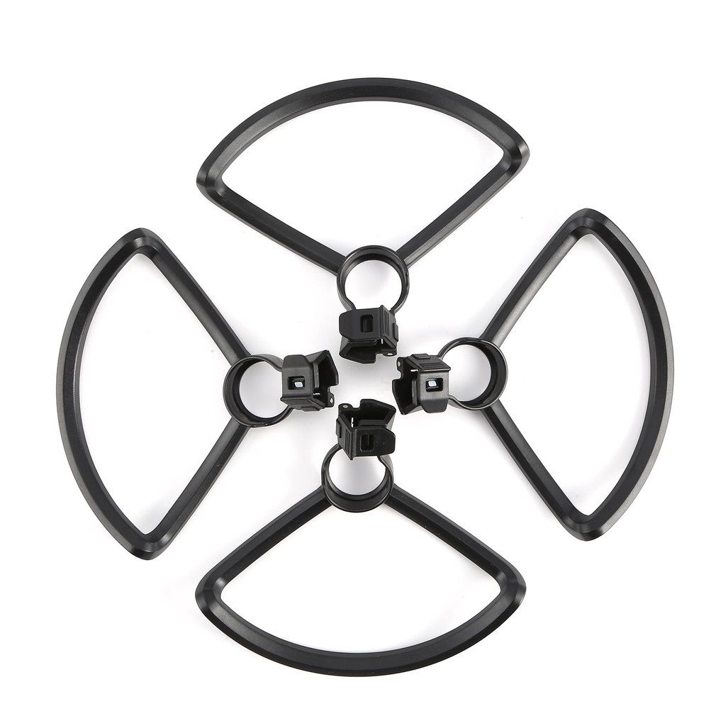 4PCS Propeller Blade Props Pro - огляд і ціна Drone Joystick Cover