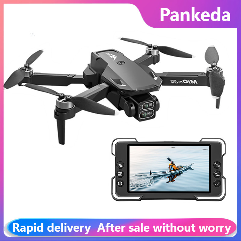 M10 Camera Drone Remote Contro - огляд і ціна Drone Battery Charger