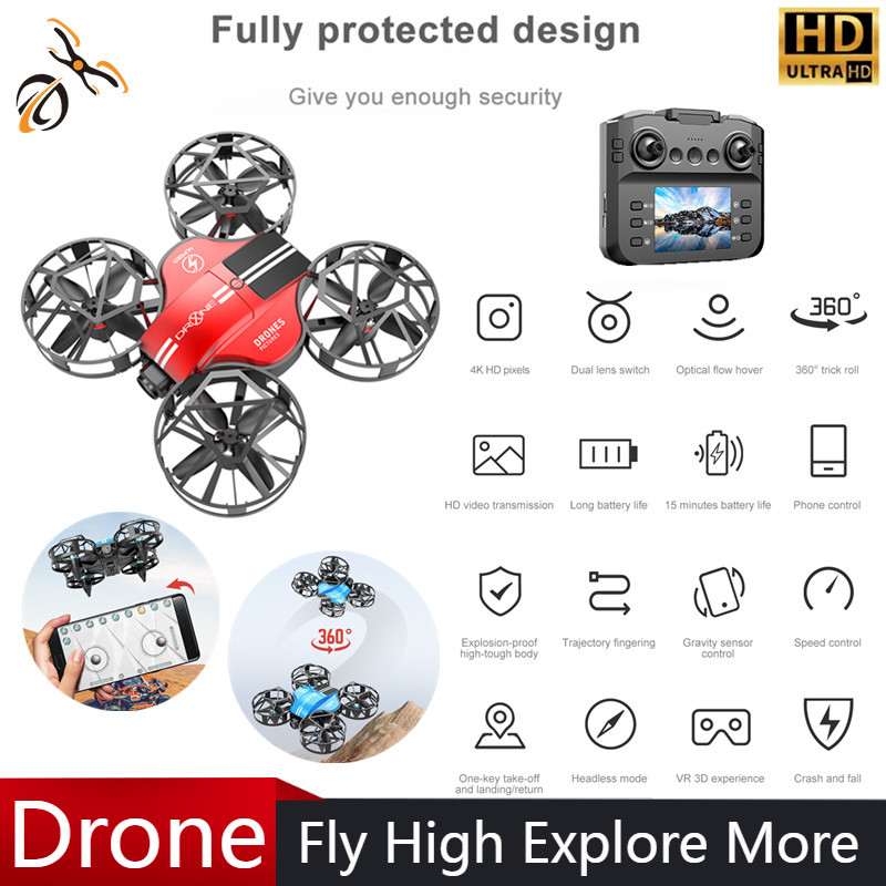 NEW Mini Drone 812PRO professi - огляд і ціна Drone Battery Charger