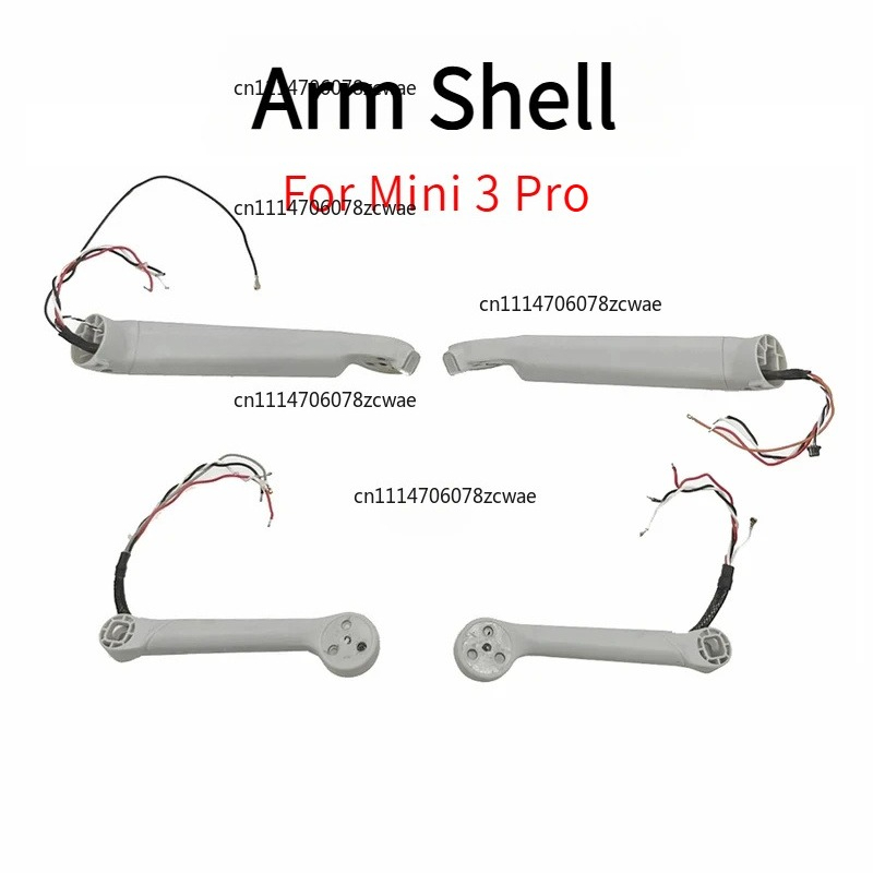 Arm Shell For DJI Mini 3 Pro L - огляд і ціна Dji Drone Mini 3