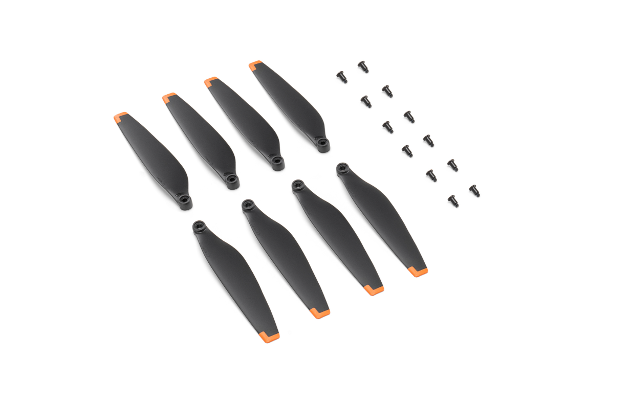 Mini 3/Lito Series Propeller F - огляд і ціна Dji Drone Mini 3