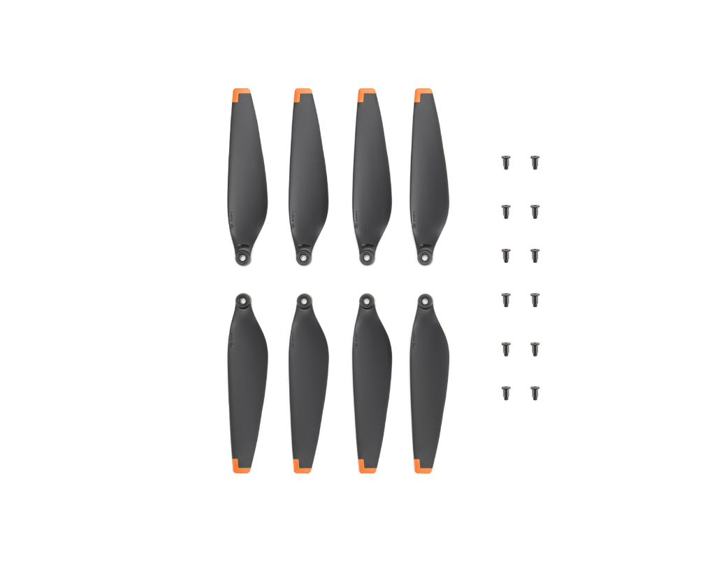 Mini 3/Lito Series Propeller F - огляд і ціна Dji Drone Mini 3