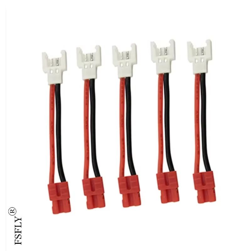 5Pcs SYMA X5HW X5HC X5SW X5C X - огляд і ціна Drone Power Bank