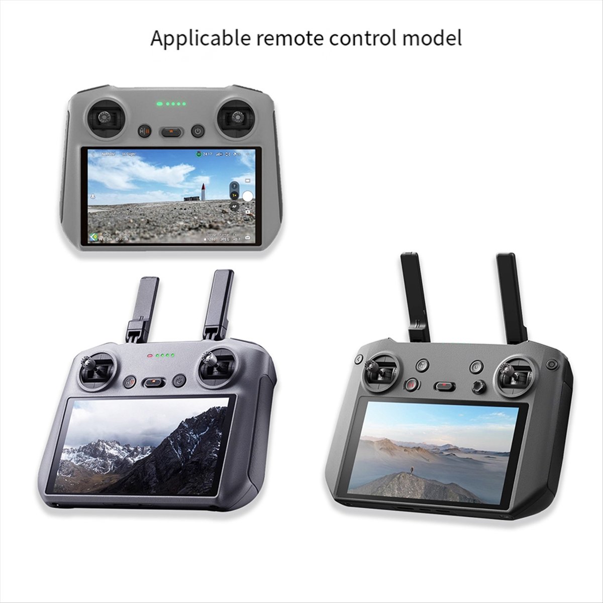 ABME RC & RC 2 Controller Lany - огляд і ціна Drone Neck Strap
